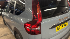 Dacia Jogger 1.0 TCe Extreme 5dr Petrol Estate